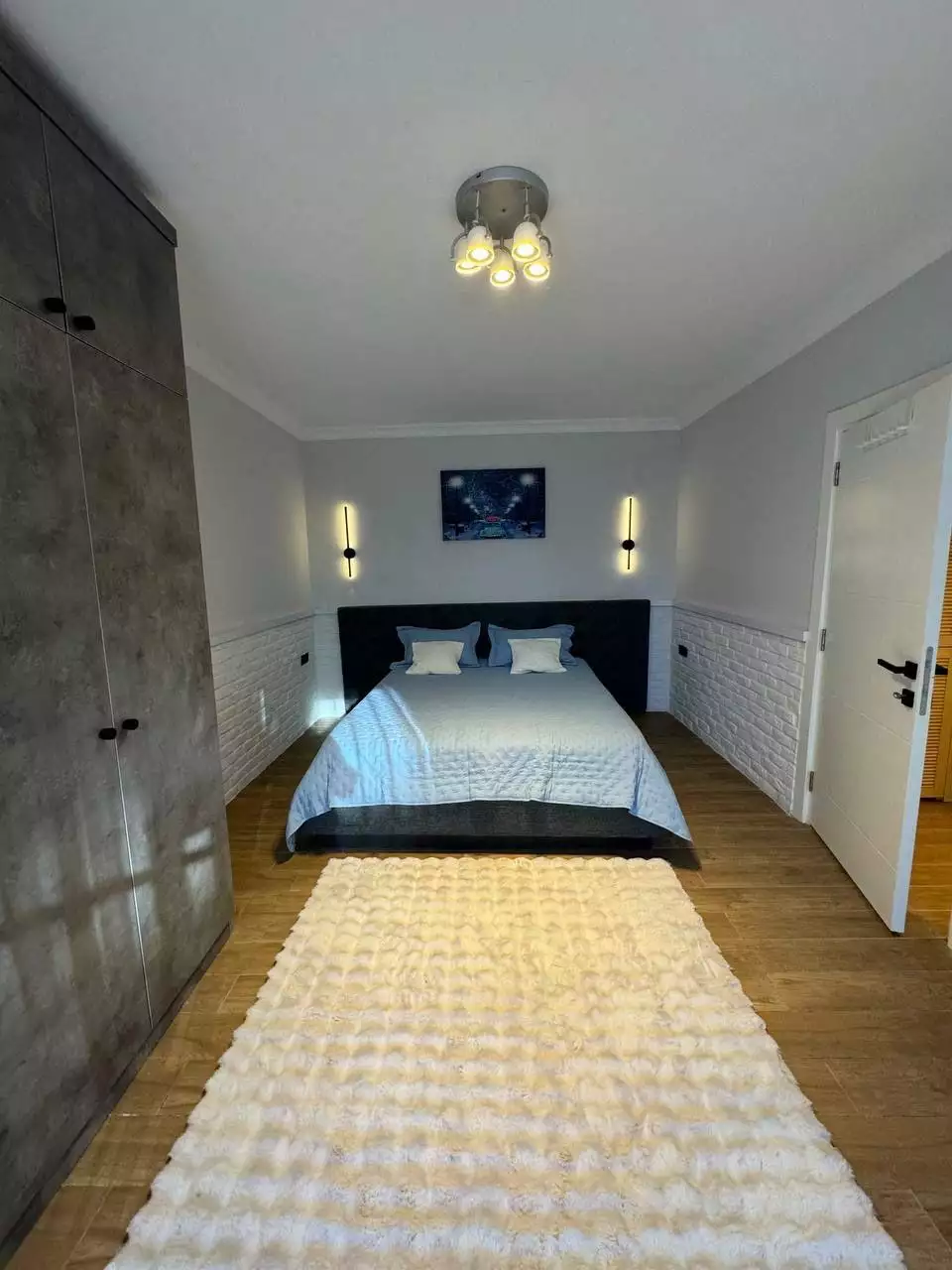 Таунхаус 200м² в Турции, Кестель. Стоимостью 154000€ аренда фото-9