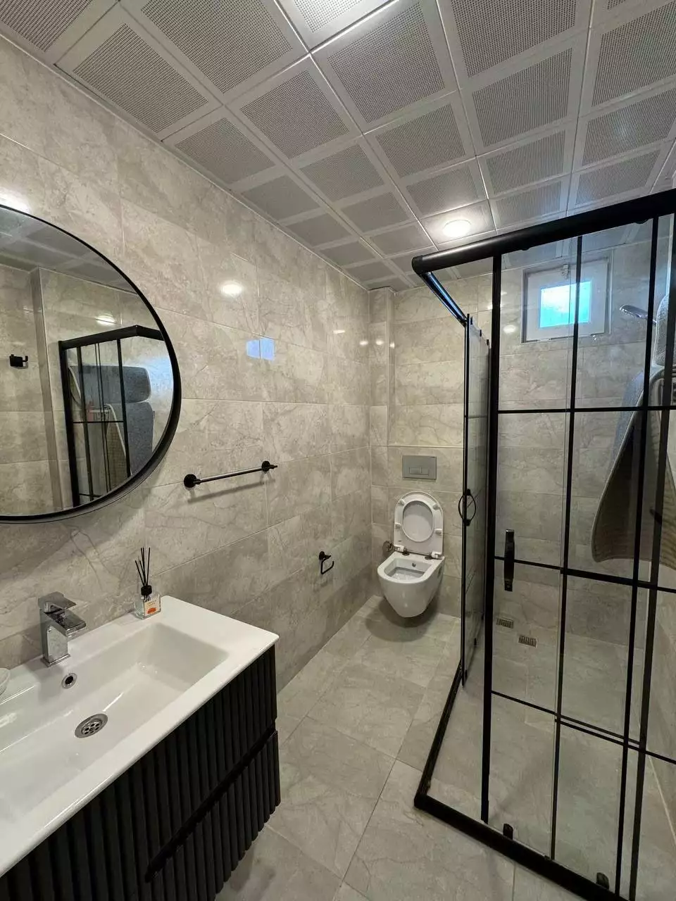 Таунхаус 200м² в Турции, Кестель. Стоимостью 154000€ аренда фото-10