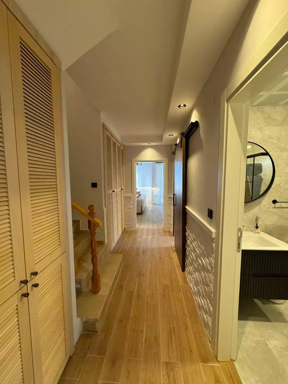 Таунхаус 200м² в Турции, Кестель. Стоимостью 154000€ аренда фото-11