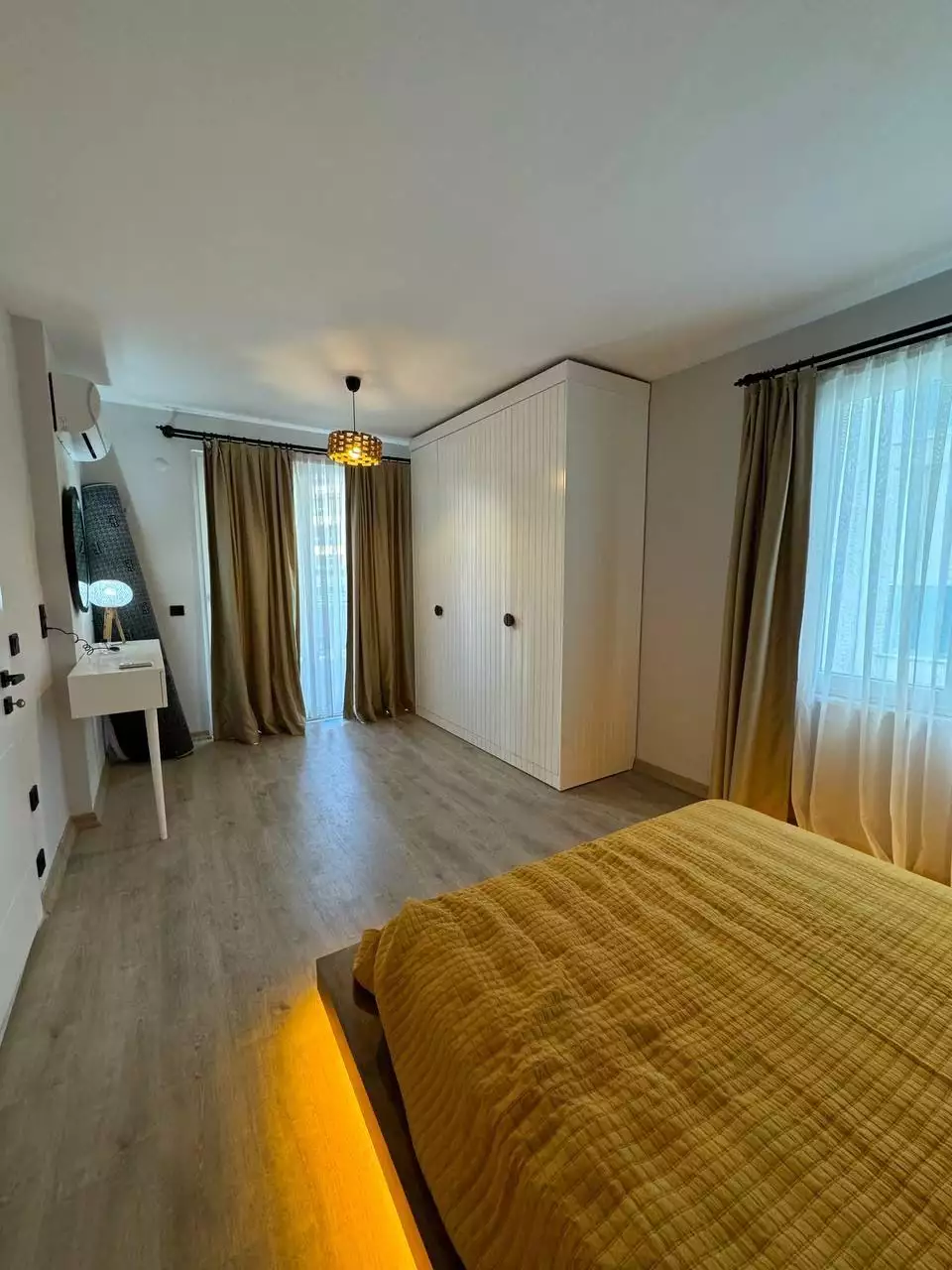 Таунхаус 200м² в Турции, Кестель. Стоимостью 154000€ аренда фото-13