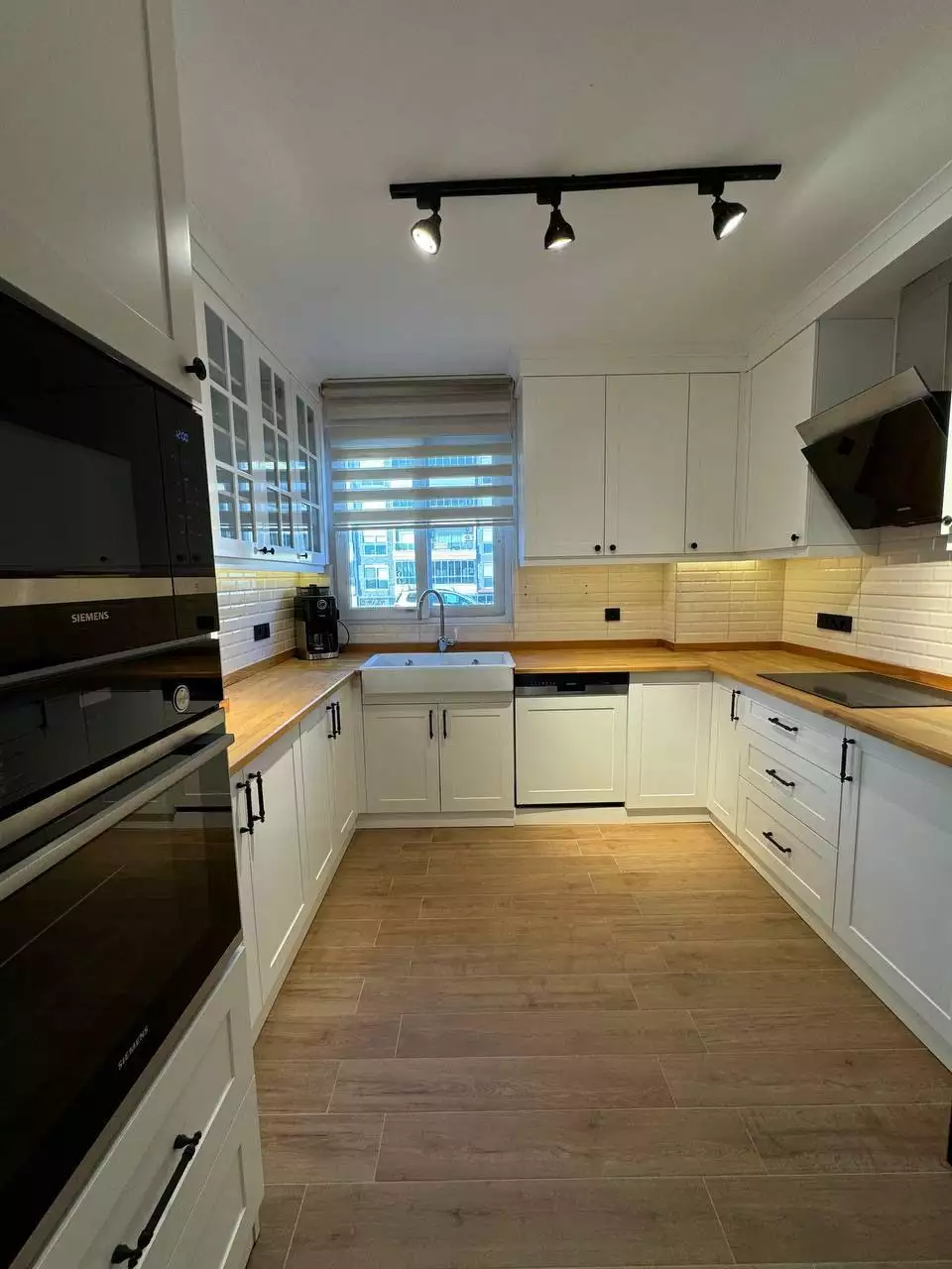 Таунхаус 200м² в Турции, Кестель. Стоимостью 154000€ аренда фото-17
