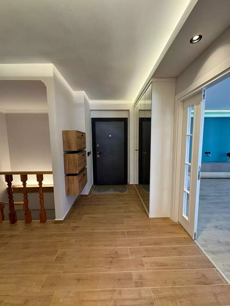 Таунхаус 200м² в Турции, Кестель. Стоимостью 154000€ аренда фото-19