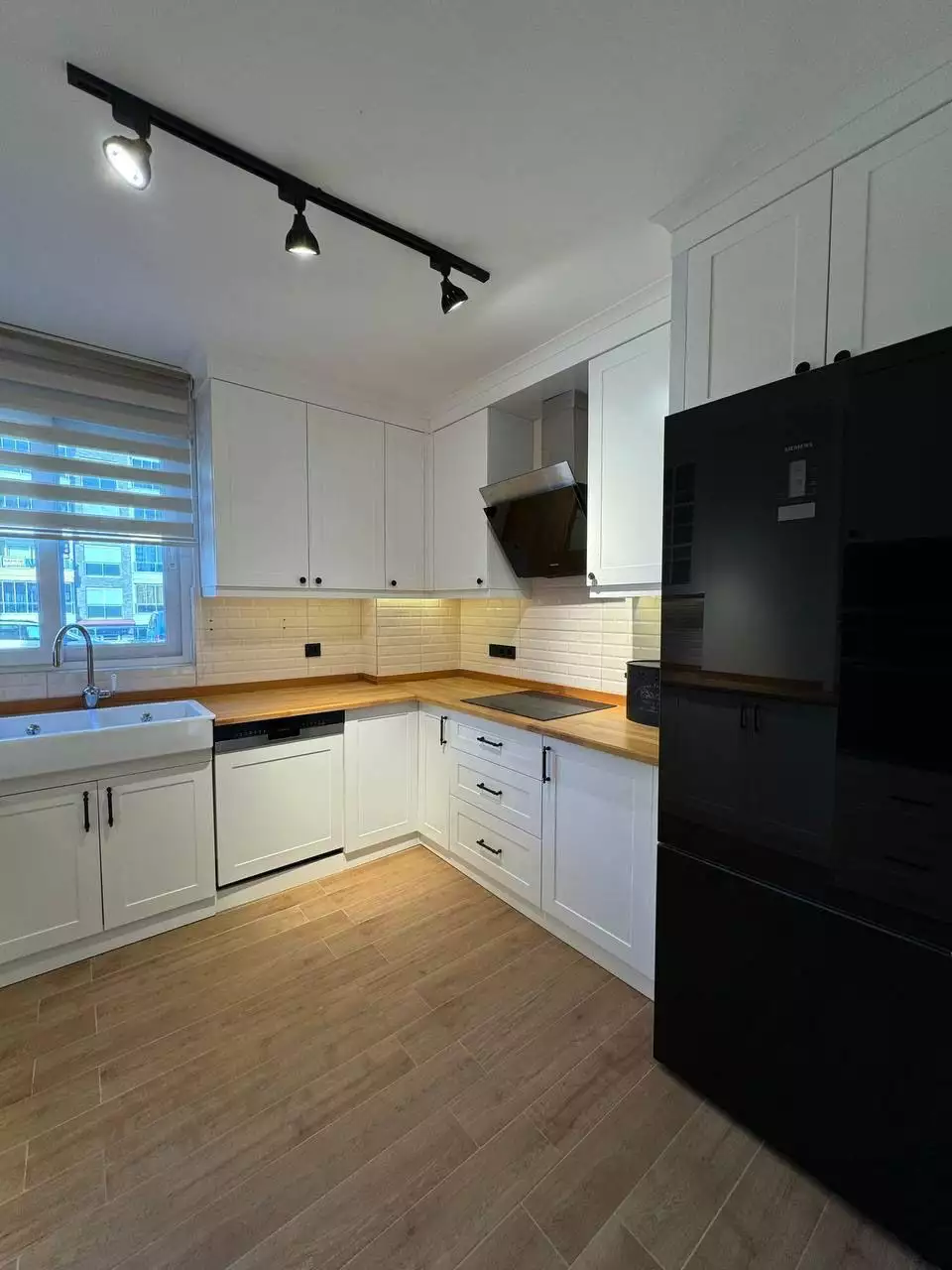 Таунхаус 200м² в Турции, Кестель. Стоимостью 154000€ аренда фото-22