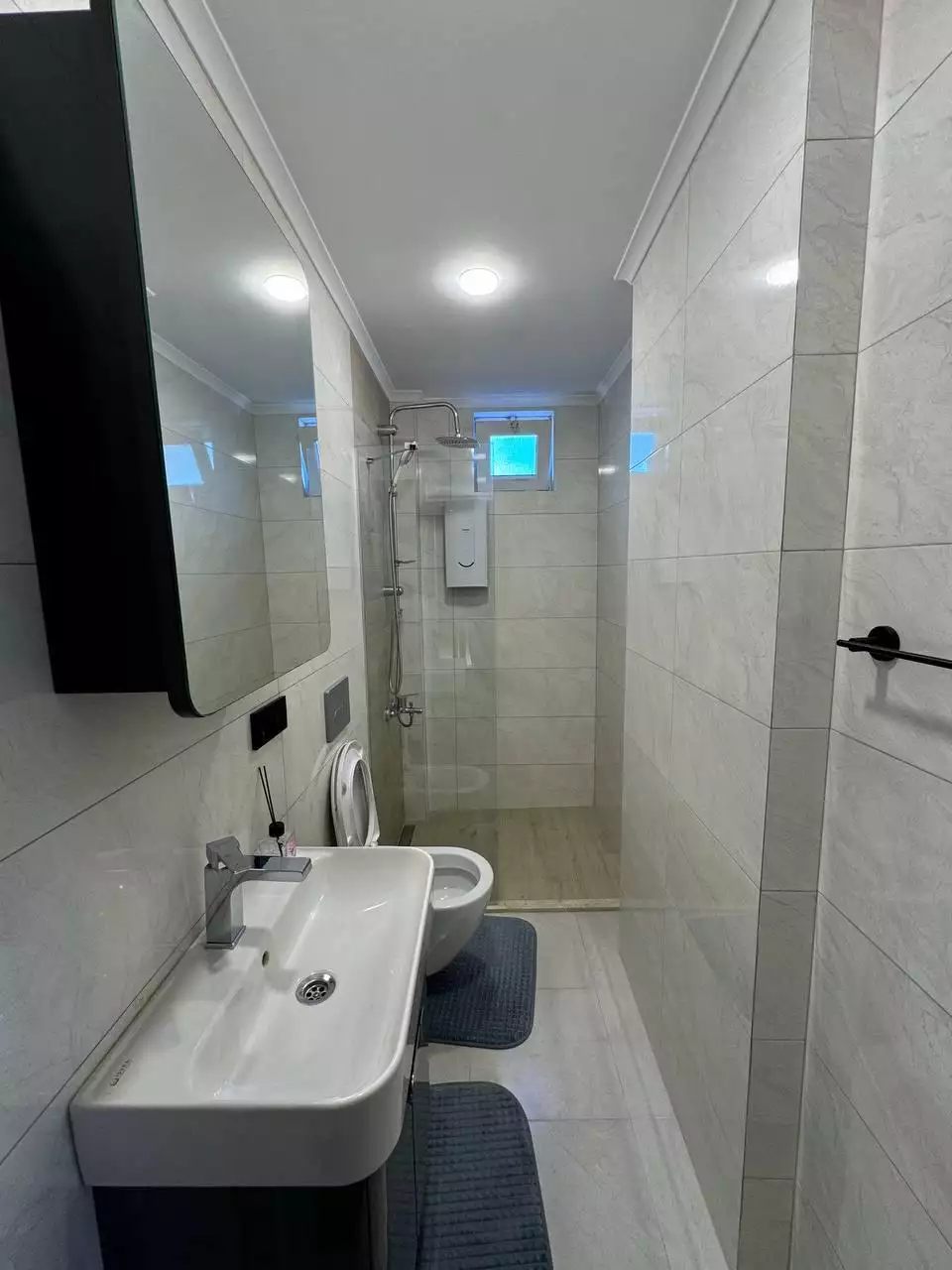 Таунхаус 200м² в Турции, Кестель. Стоимостью 154000€ аренда фото-29