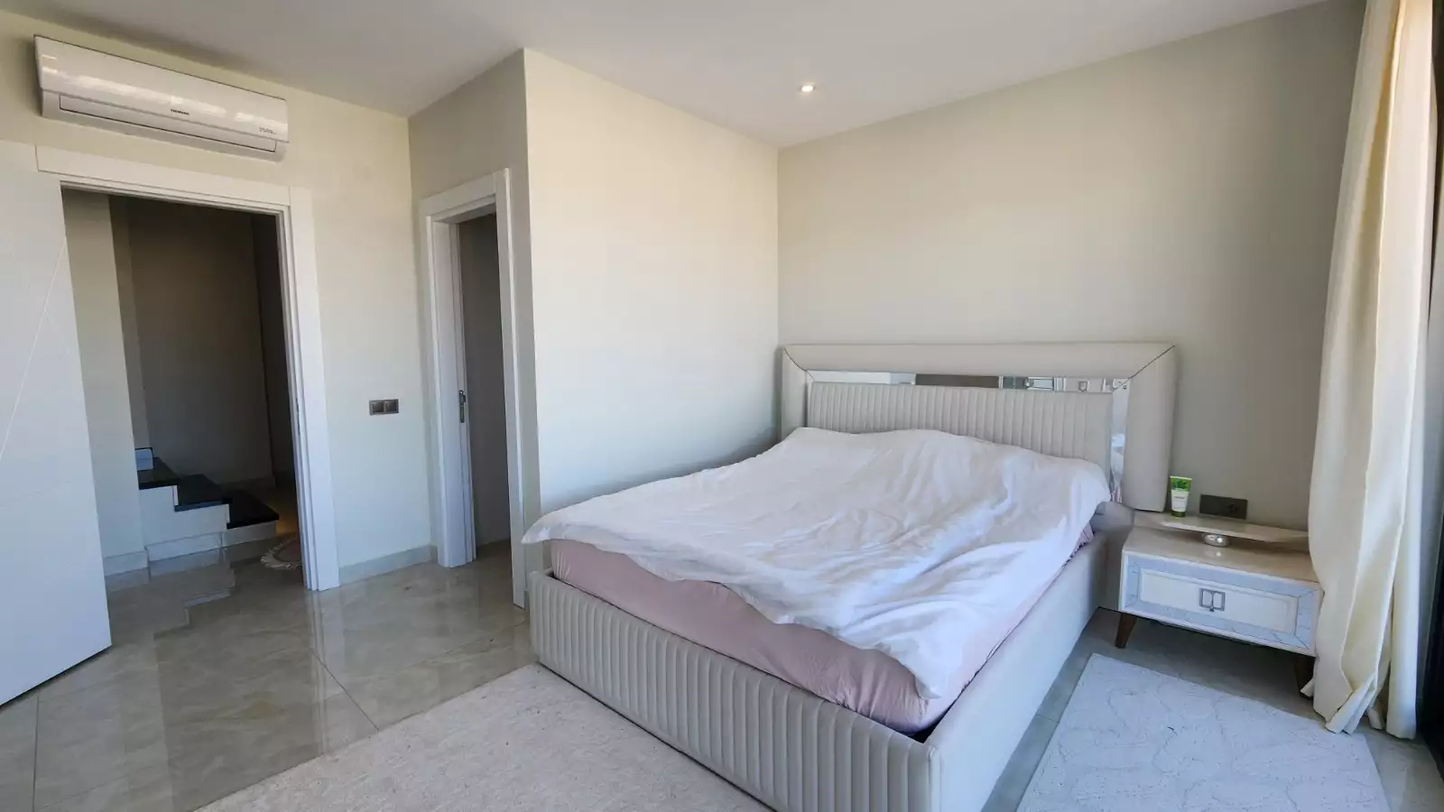 Пентхаус 140м² в Турции, Махмутлар. Стоимостью 368500€ аренда фото-11