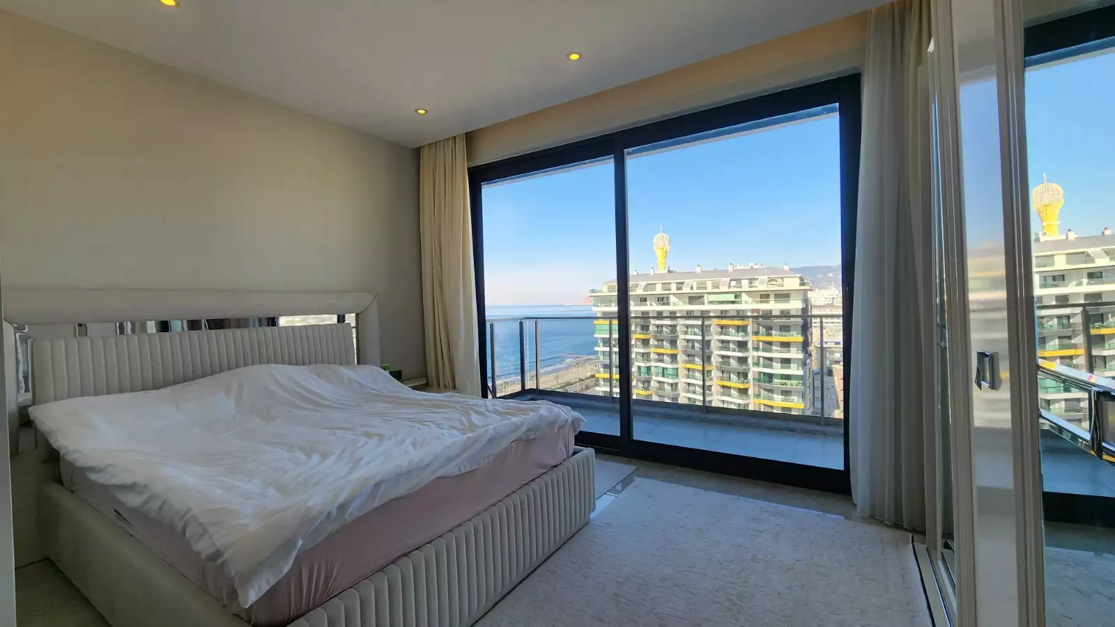 Пентхаус 140м² в Турции, Махмутлар. Стоимостью 368500€ аренда фото-12