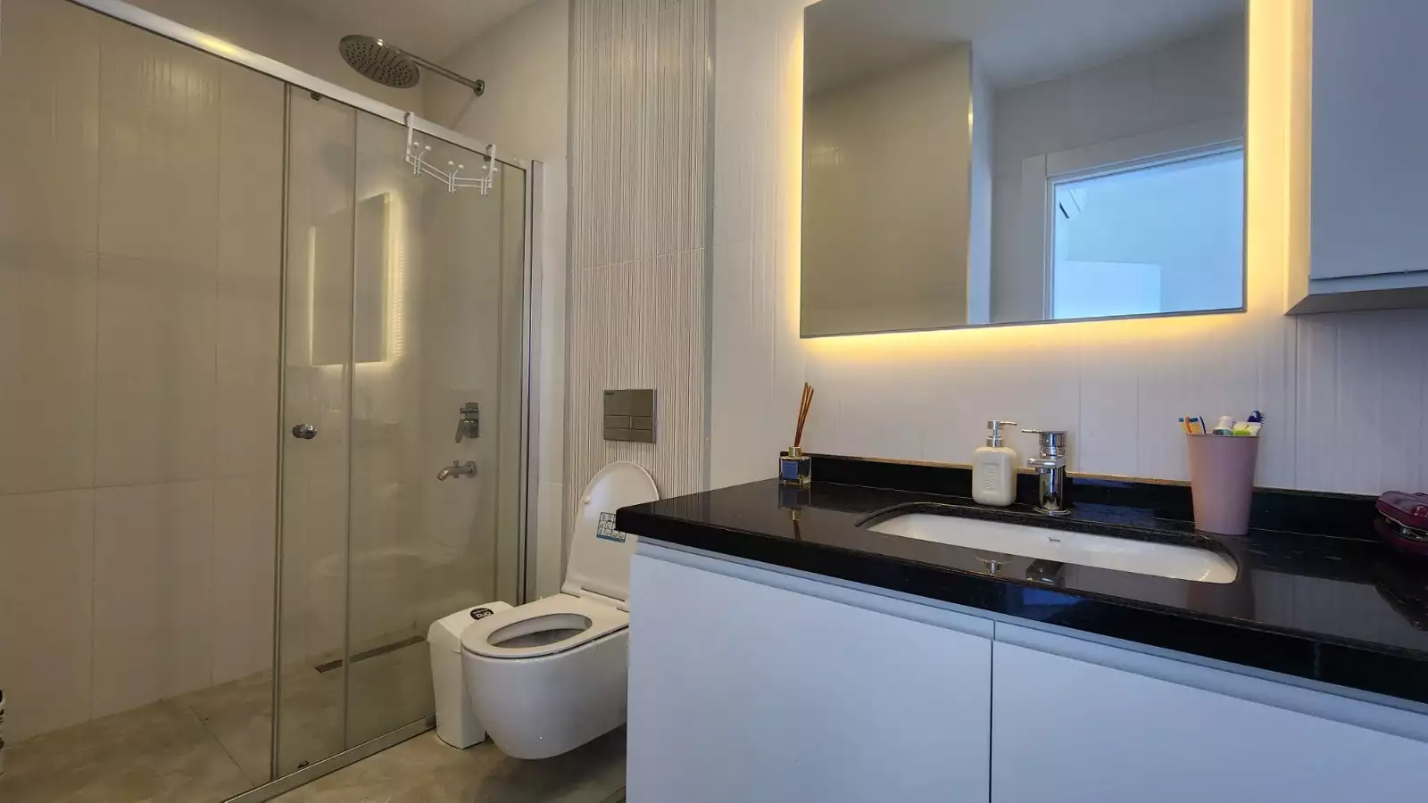Пентхаус 140м² в Турции, Махмутлар. Стоимостью 368500€ аренда фото-13