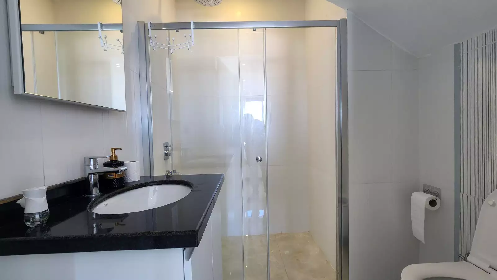 Пентхаус 140м² в Турции, Махмутлар. Стоимостью 368500€ аренда фото-19
