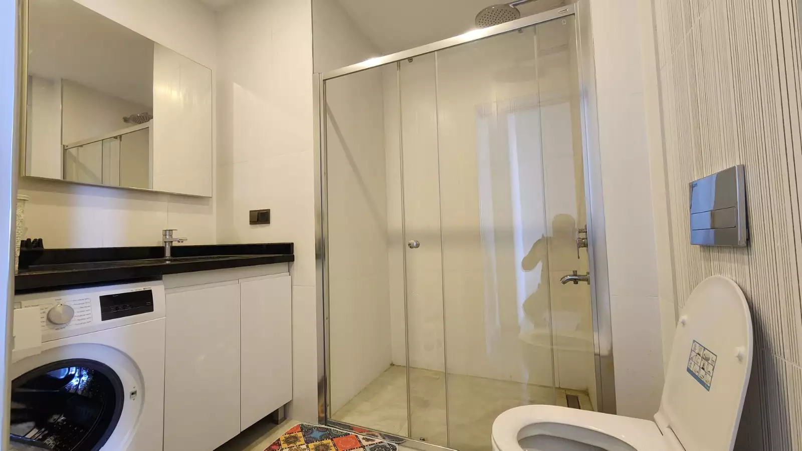 Пентхаус 140м² в Турции, Махмутлар. Стоимостью 368500€ аренда фото-20