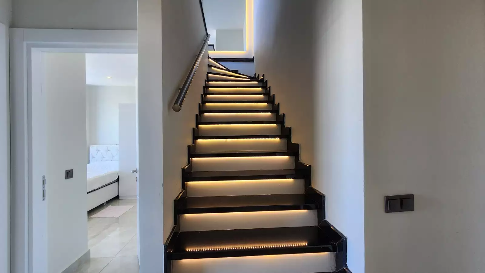 Пентхаус 140м² в Турции, Махмутлар. Стоимостью 368500€ аренда фото-21