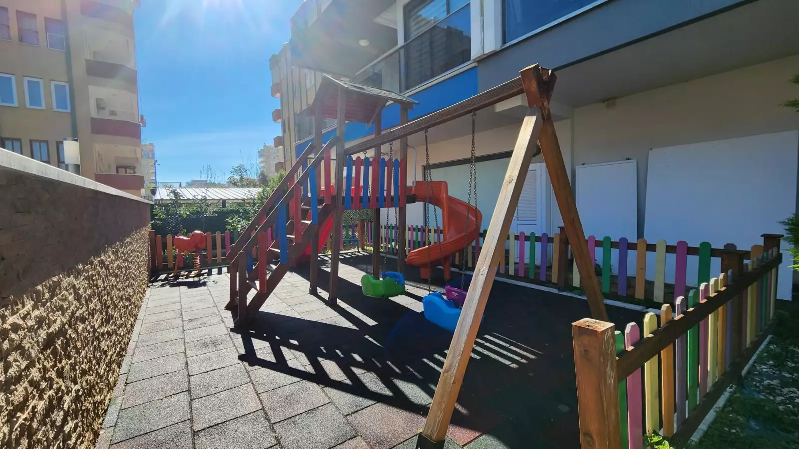 Пентхаус 140м² в Турции, Махмутлар. Стоимостью 368500€ аренда фото-24