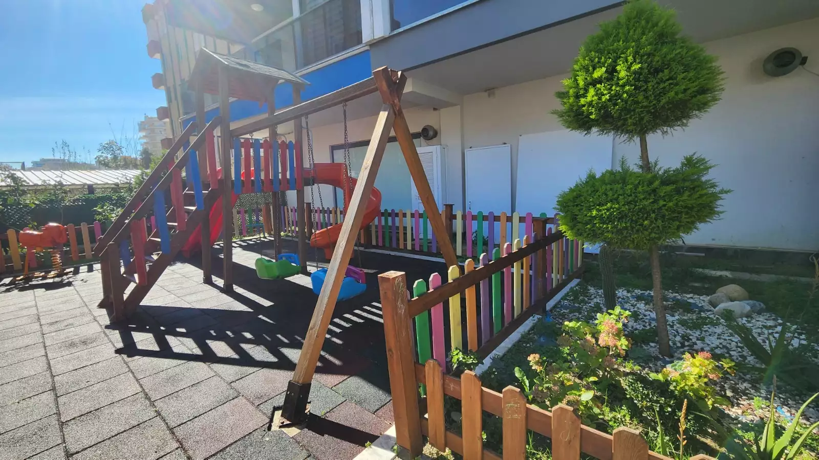 Пентхаус 140м² в Турции, Махмутлар. Стоимостью 368500€ аренда фото-25