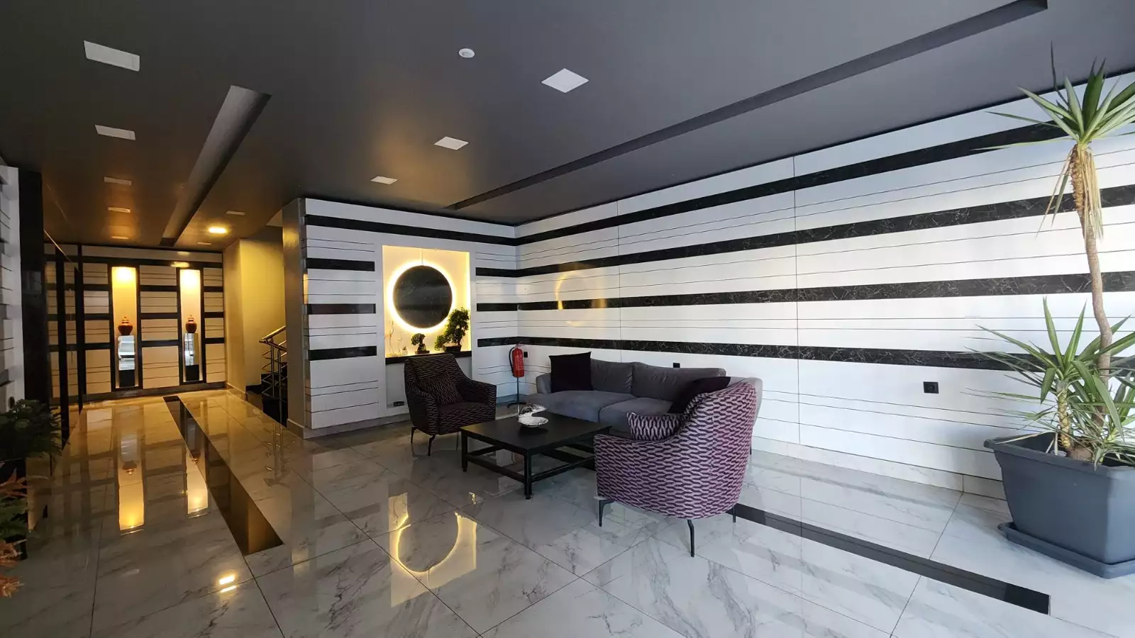 Пентхаус 140м² в Турции, Махмутлар. Стоимостью 368500€ аренда фото-26