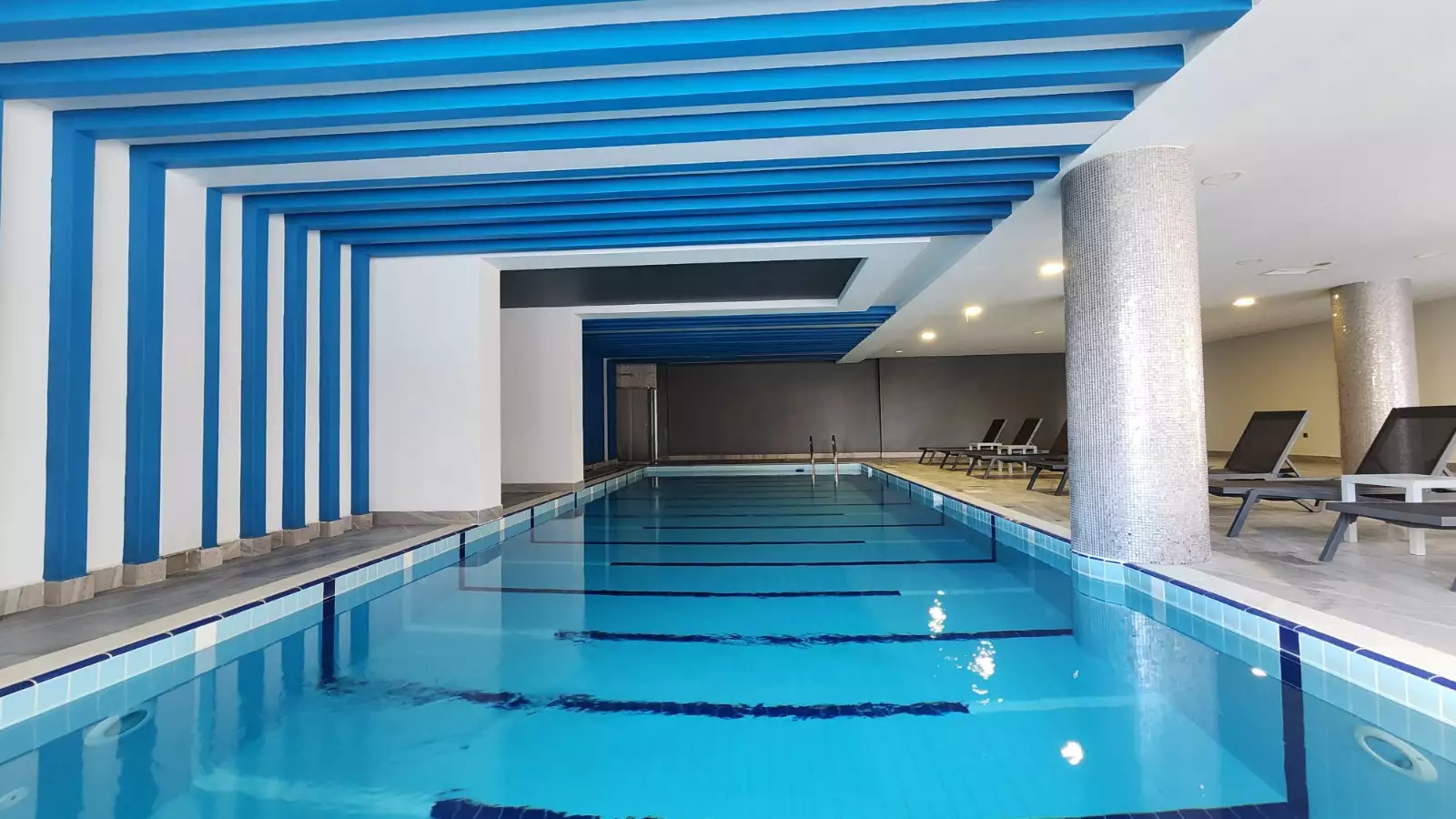 Пентхаус 140м² в Турции, Махмутлар. Стоимостью 368500€ аренда фото-27