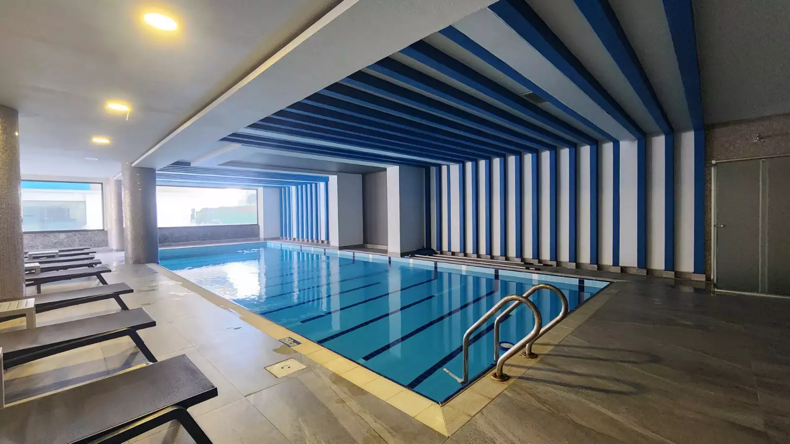 Пентхаус 140м² в Турции, Махмутлар. Стоимостью 368500€ аренда фото-28