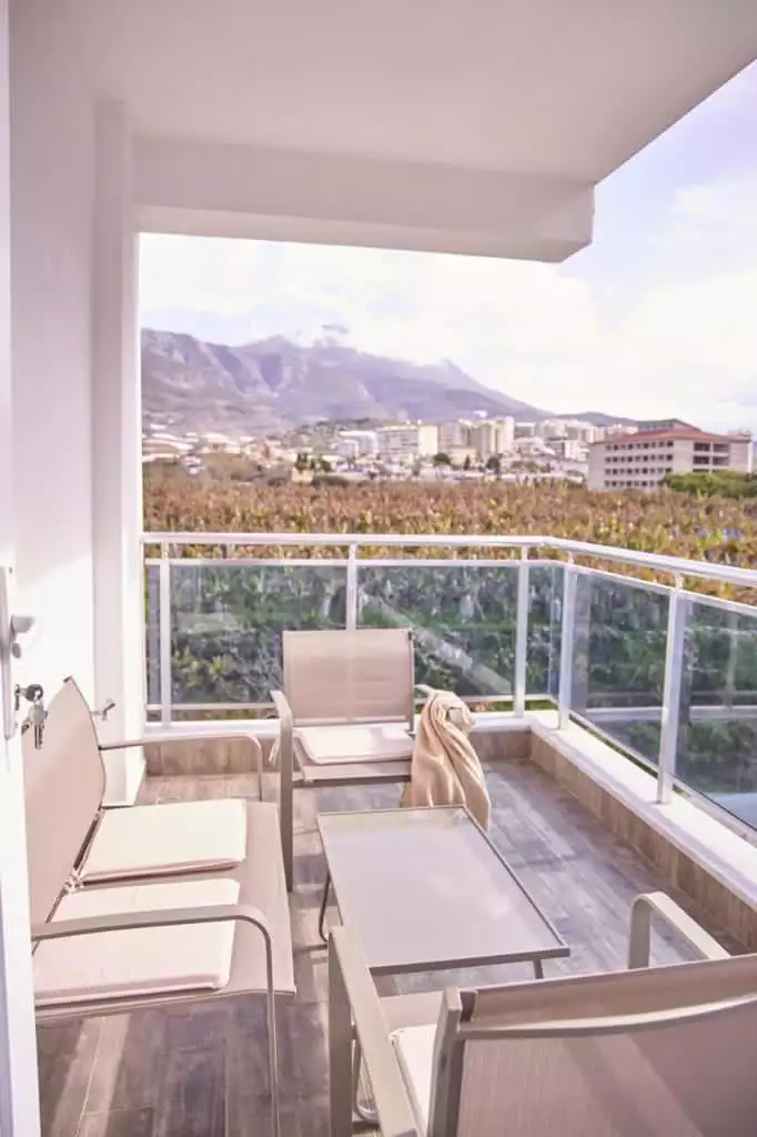 Квартира 65м² в Турции, Махмутлар. Стоимостью 99000€ аренда фото-6