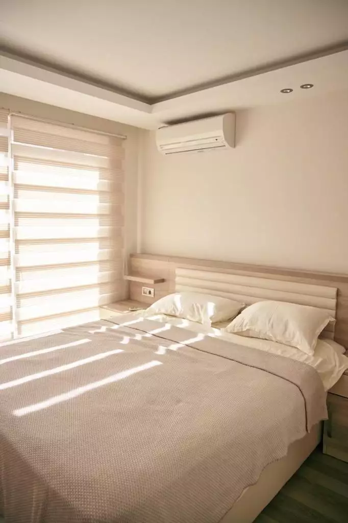 Квартира 65м² в Турции, Махмутлар. Стоимостью 99000€ аренда фото-11