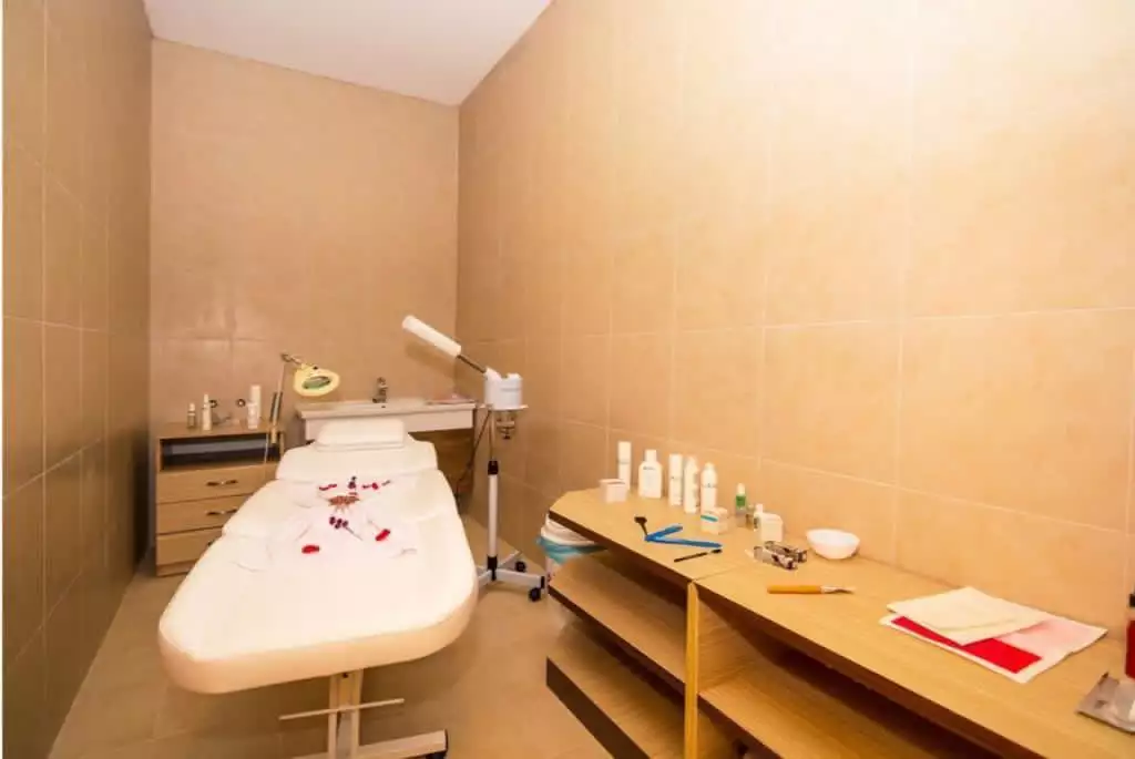 Квартира 65м² в Турции, Махмутлар. Стоимостью 99000€ аренда фото-19