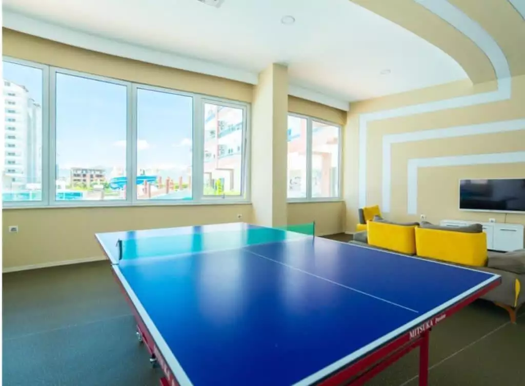 Квартира 65м² в Турции, Махмутлар. Стоимостью 99000€ аренда фото-23