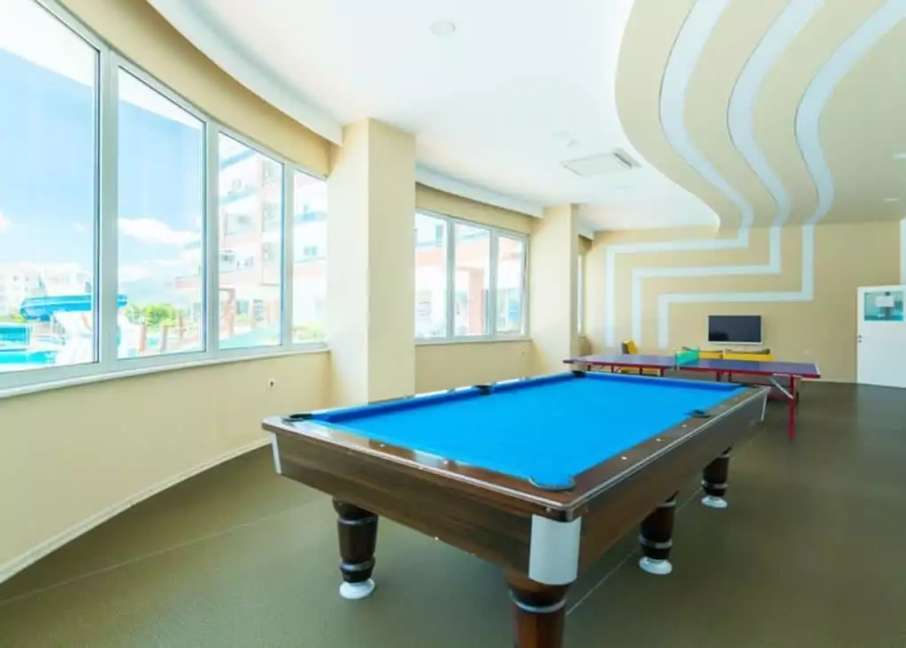 Квартира 65м² в Турции, Махмутлар. Стоимостью 99000€ аренда фото-25
