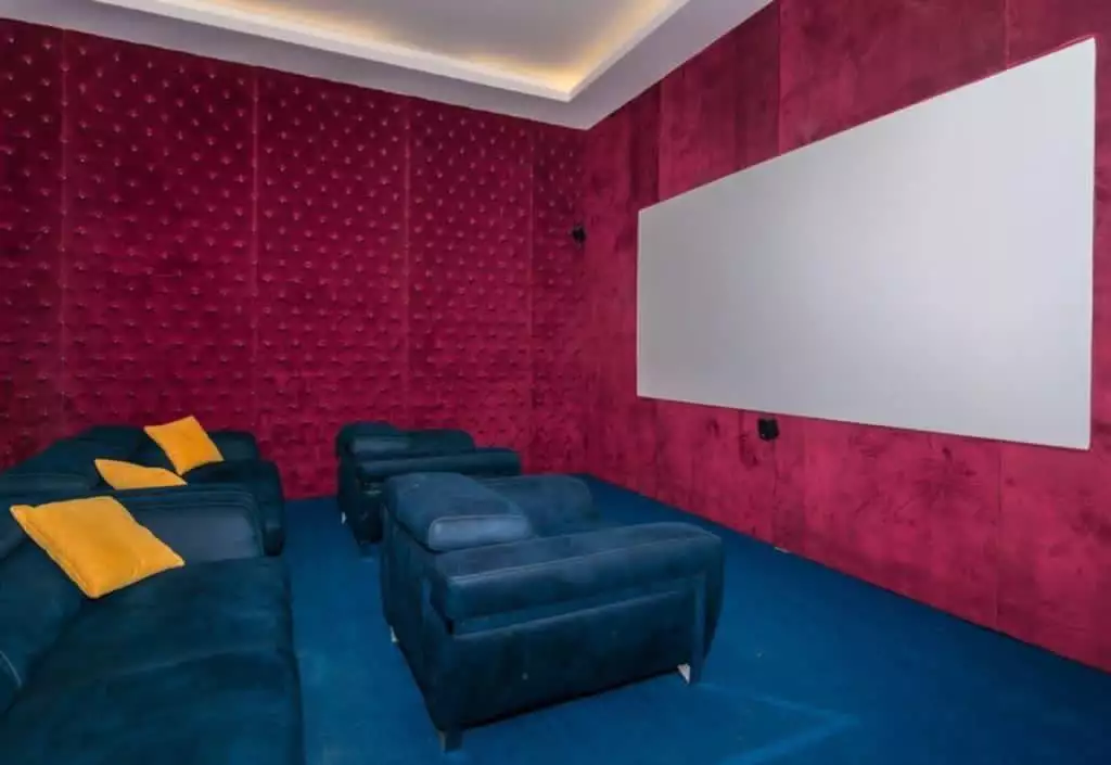 Квартира 65м² в Турции, Махмутлар. Стоимостью 99000€ аренда фото-30