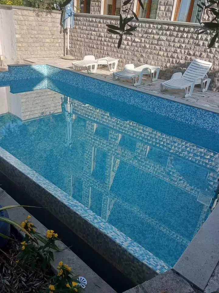 Квартира 67м² в Черногории, Петровац. Стоимостью 170000€ аренда фото-1