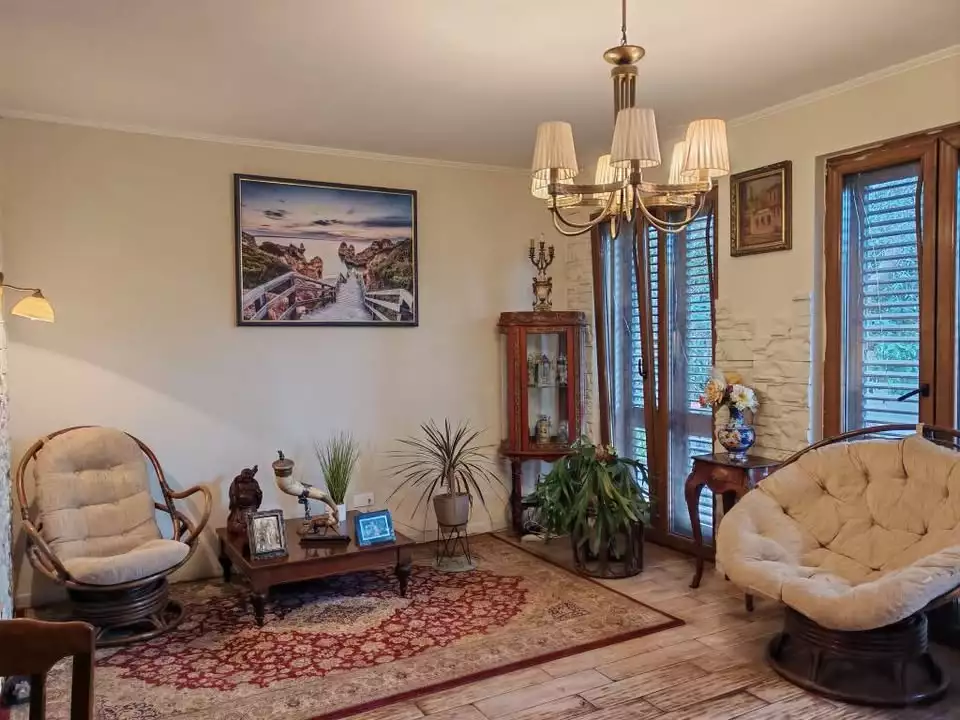 Квартира 67м² в Черногории, Петровац. Стоимостью 170000€ аренда фото-3