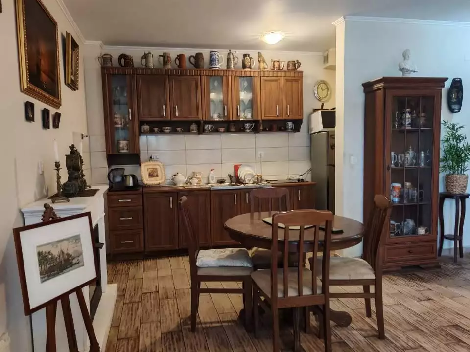 Квартира 67м² в Черногории, Петровац. Стоимостью 170000€ аренда фото-4