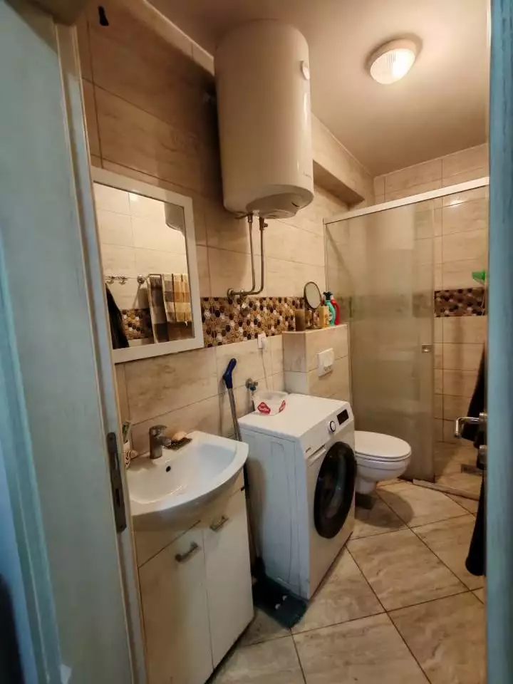 Квартира 67м² в Черногории, Петровац. Стоимостью 170000€ аренда фото-6