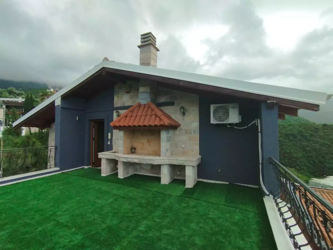 Дом 337м² в Черногории, Бечичи. Стоимостью 430000€ аренда фото-6