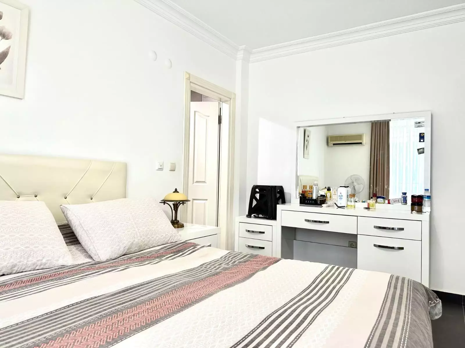 Квартира 115м² в Турции, Оба. Стоимостью 143000€ аренда фото-5