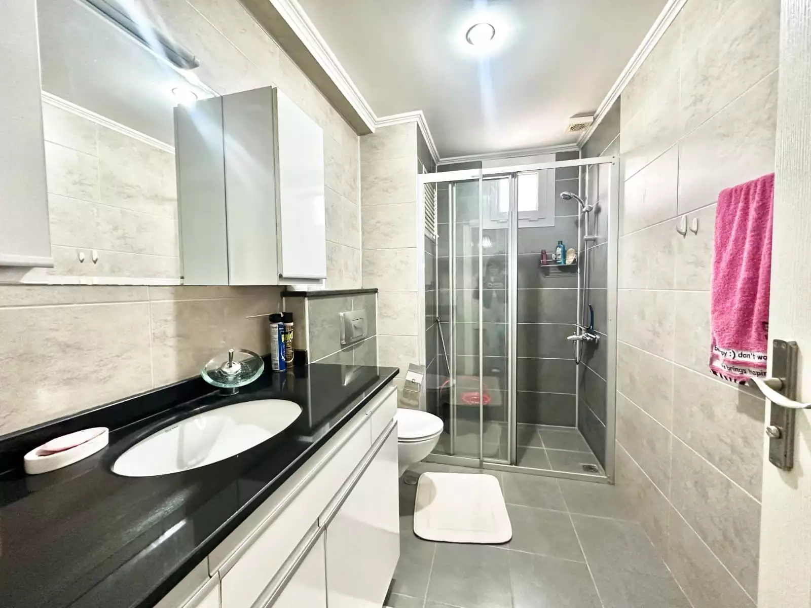 Квартира 115м² в Турции, Оба. Стоимостью 143000€ аренда фото-8