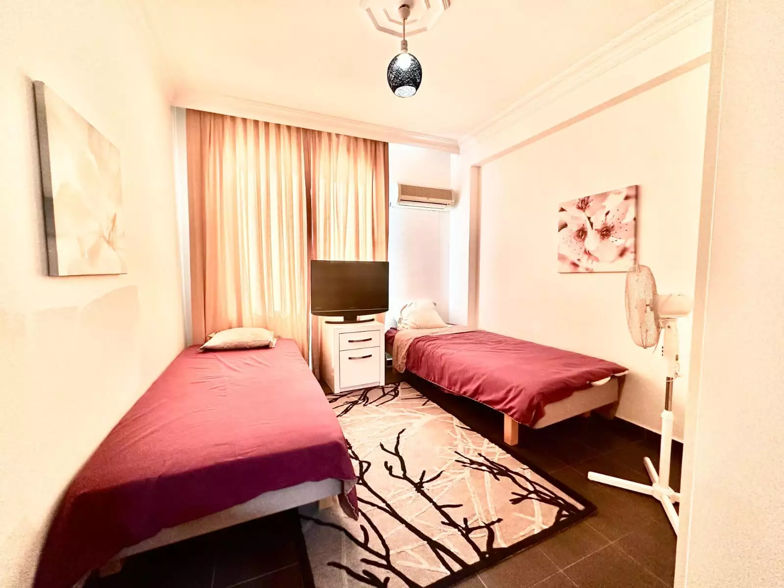 Квартира 115м² в Турции, Оба. Стоимостью 143000€ аренда фото-14