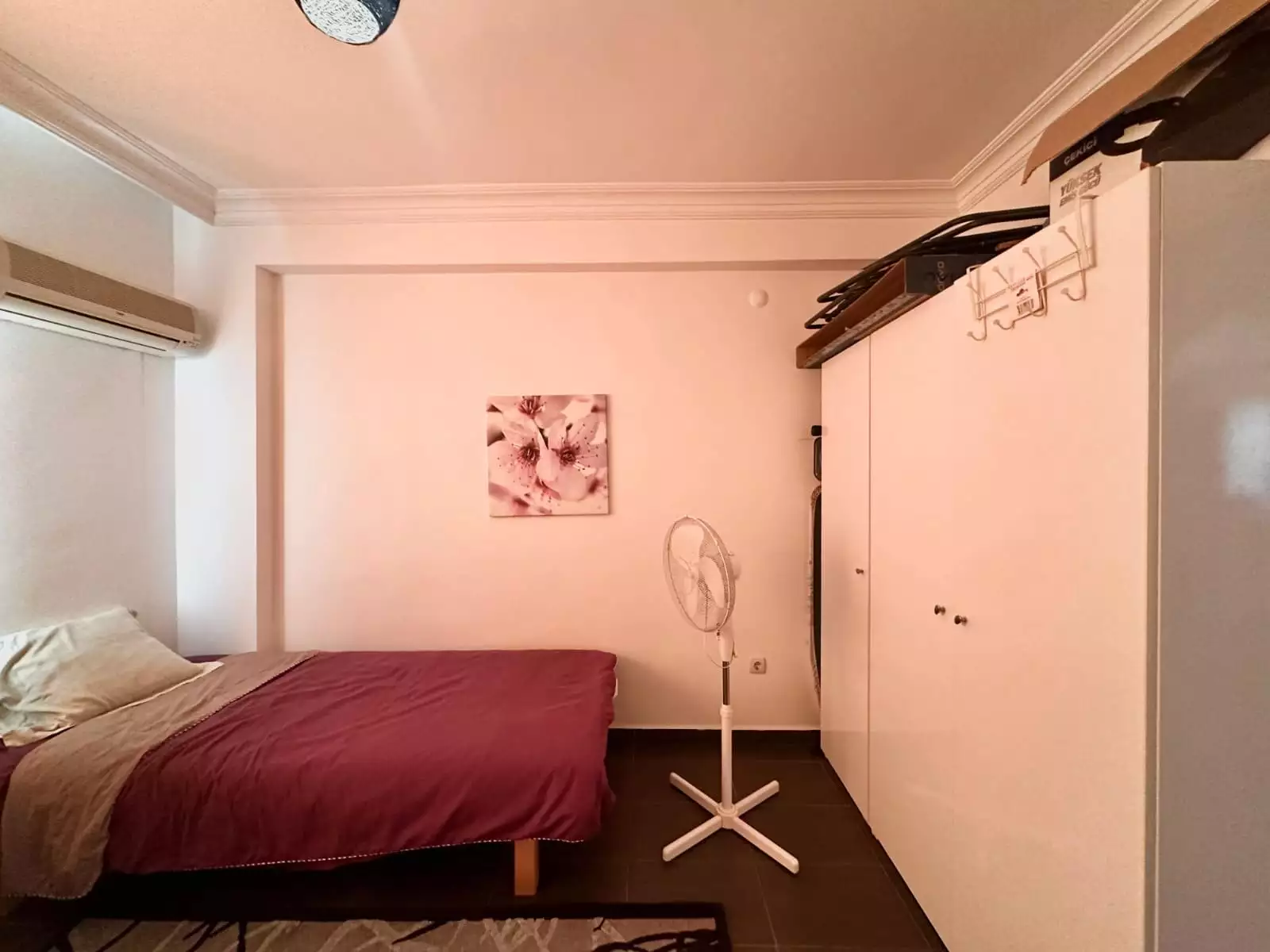 Квартира 115м² в Турции, Оба. Стоимостью 143000€ аренда фото-15