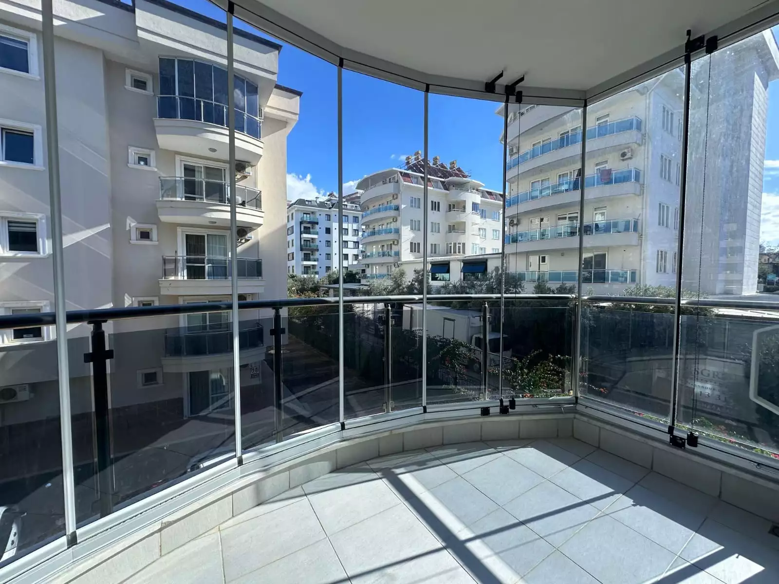 Квартира 115м² в Турции, Оба. Стоимостью 143000€ аренда фото-17