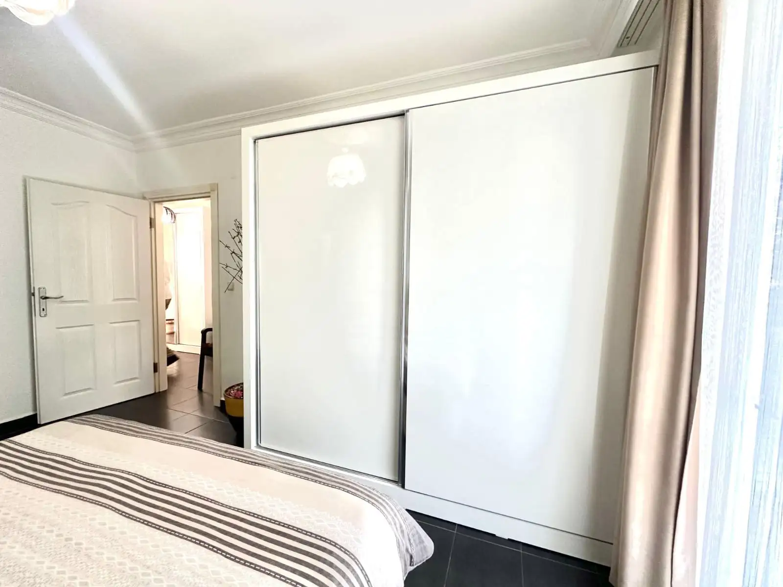 Квартира 115м² в Турции, Оба. Стоимостью 143000€ аренда фото-23