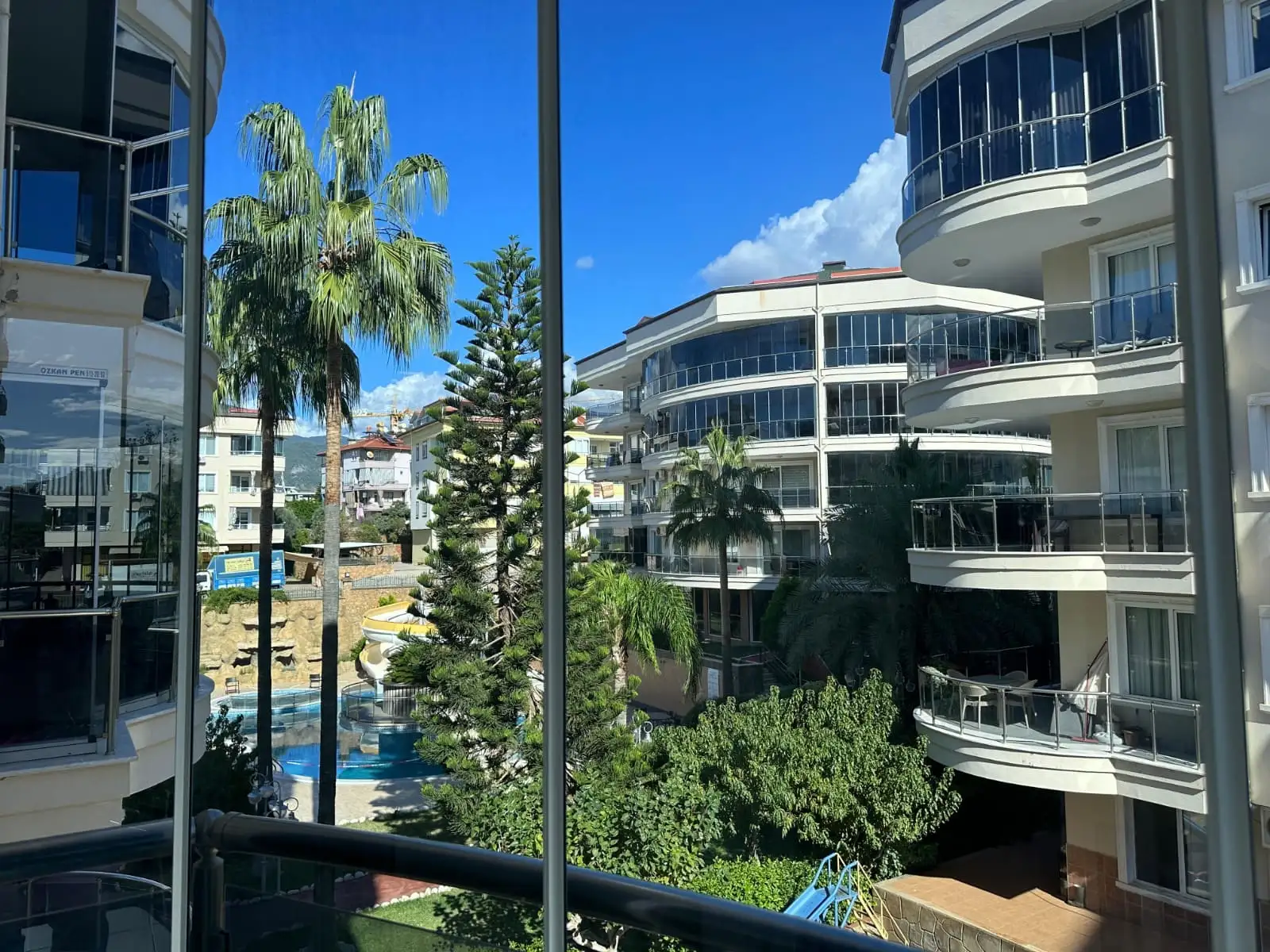 Квартира 115м² в Турции, Оба. Стоимостью 143000€ аренда фото-25