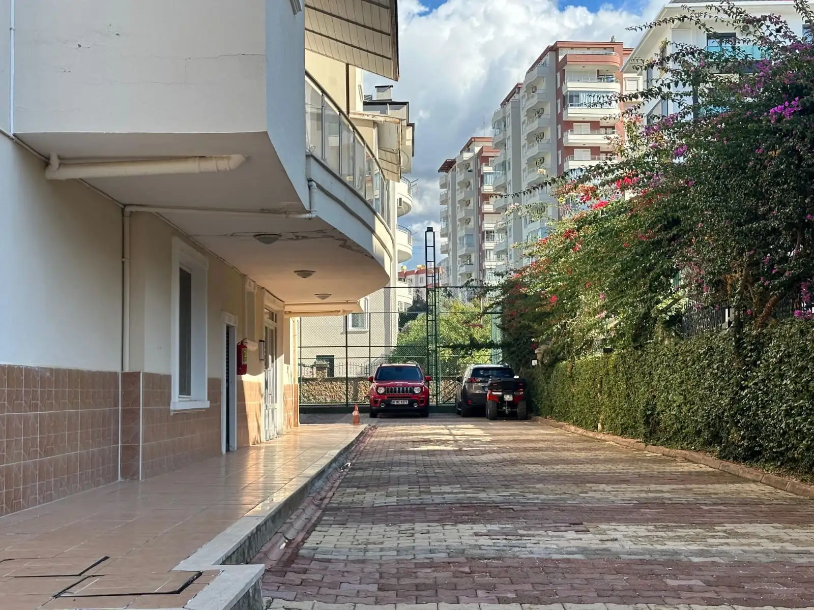 Квартира 115м² в Турции, Оба. Стоимостью 143000€ аренда фото-29