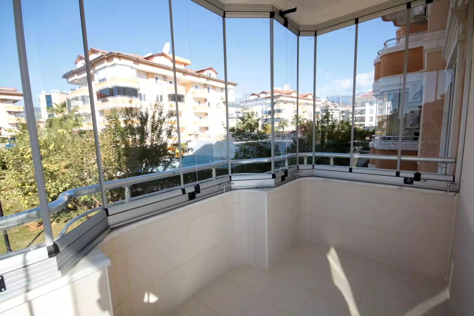 Квартира 120м² в Турции, Оба. Стоимостью 159500€ аренда фото-6