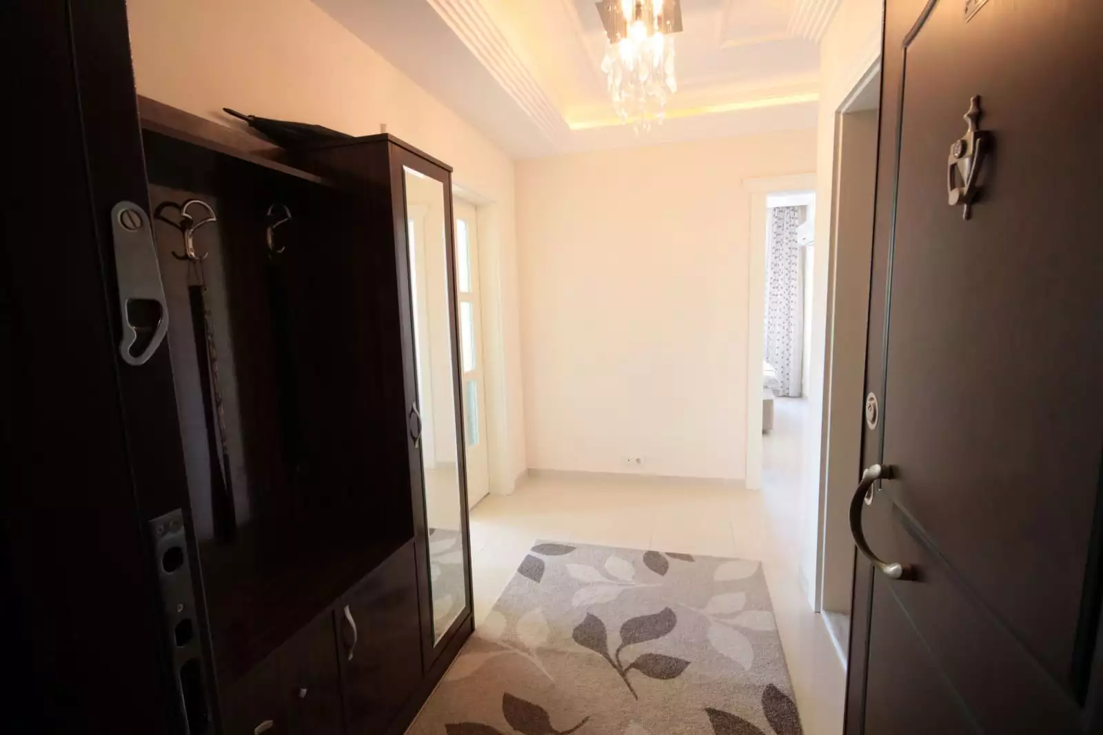 Квартира 120м² в Турции, Оба. Стоимостью 159500€ аренда фото-8
