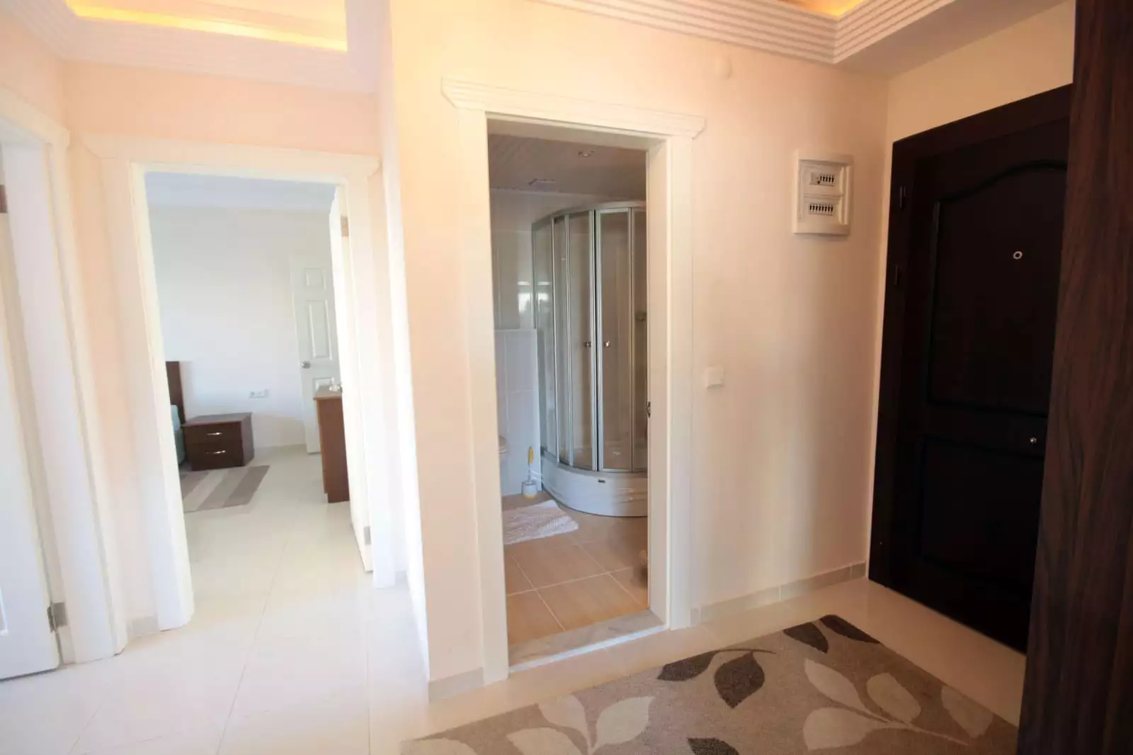 Квартира 120м² в Турции, Оба. Стоимостью 159500€ аренда фото-9