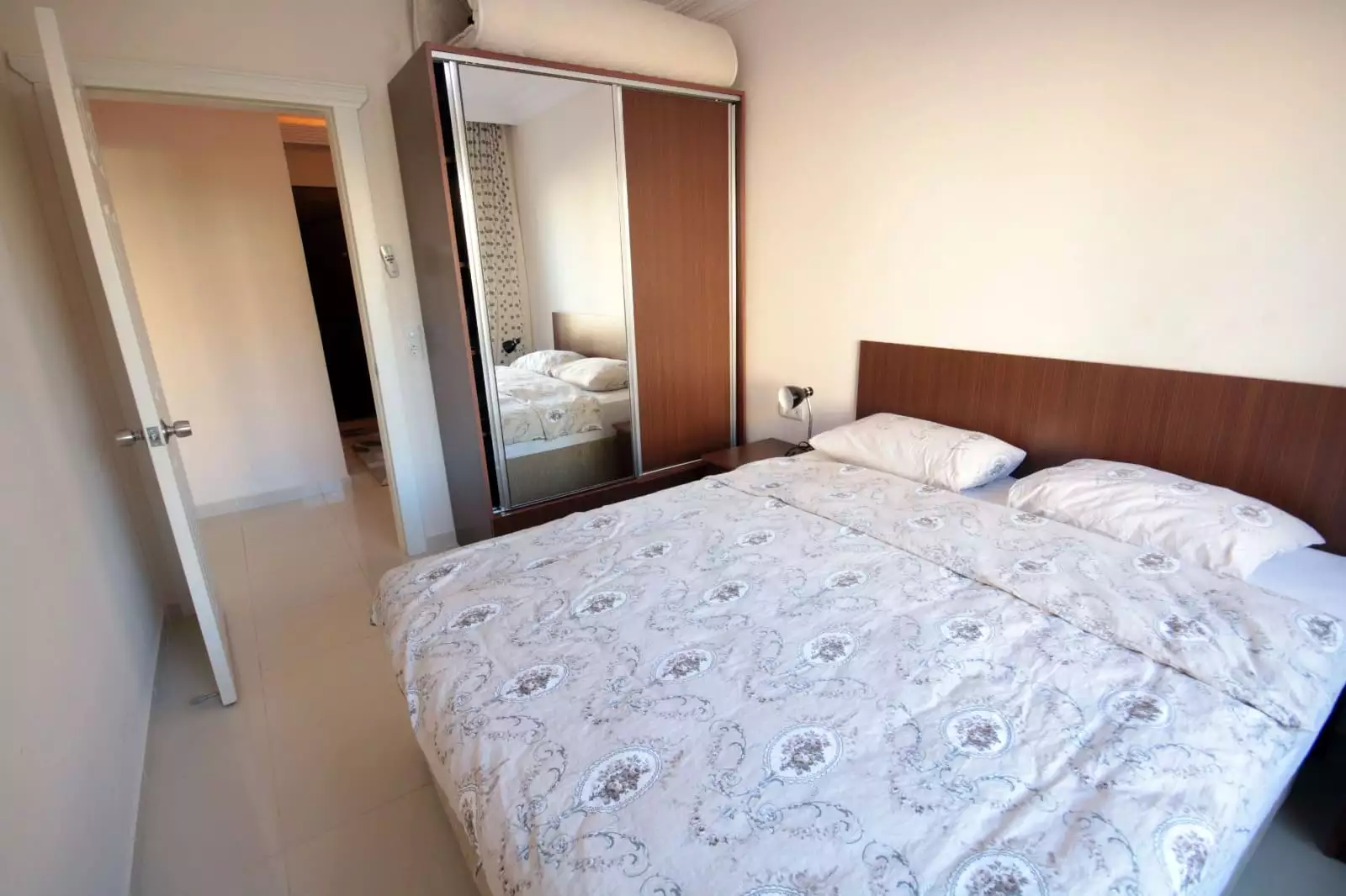 Квартира 120м² в Турции, Оба. Стоимостью 159500€ аренда фото-10