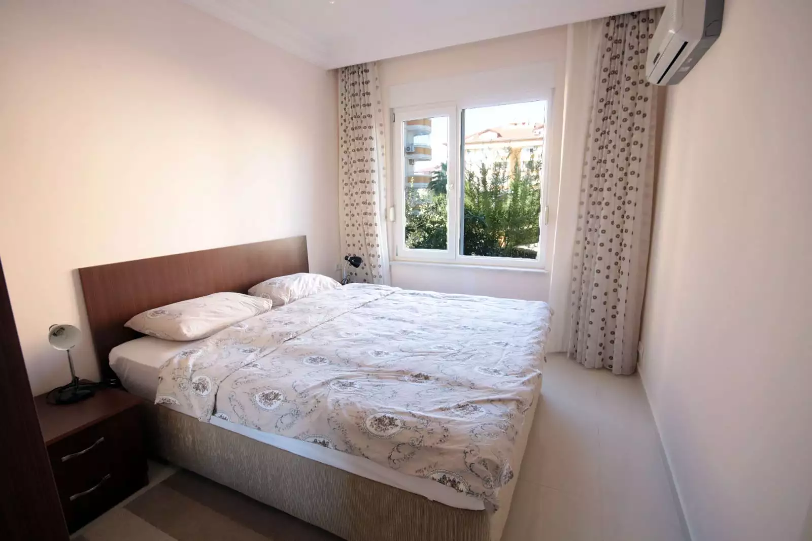 Квартира 120м² в Турции, Оба. Стоимостью 159500€ аренда фото-11