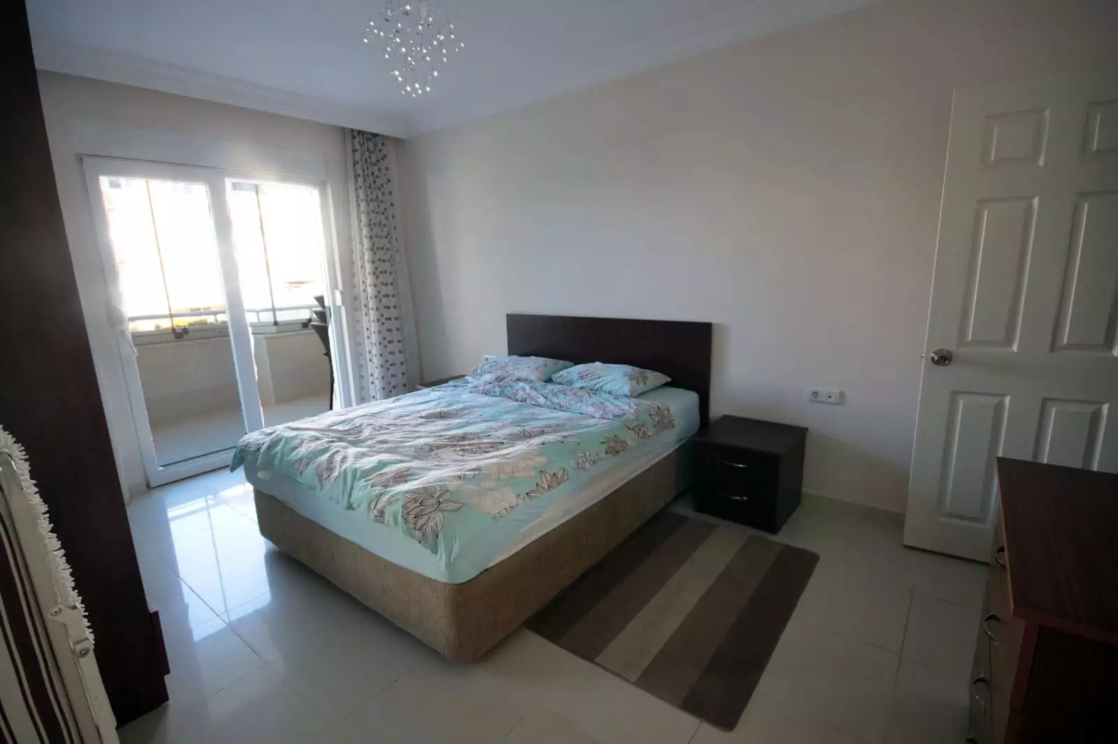 Квартира 120м² в Турции, Оба. Стоимостью 159500€ аренда фото-12