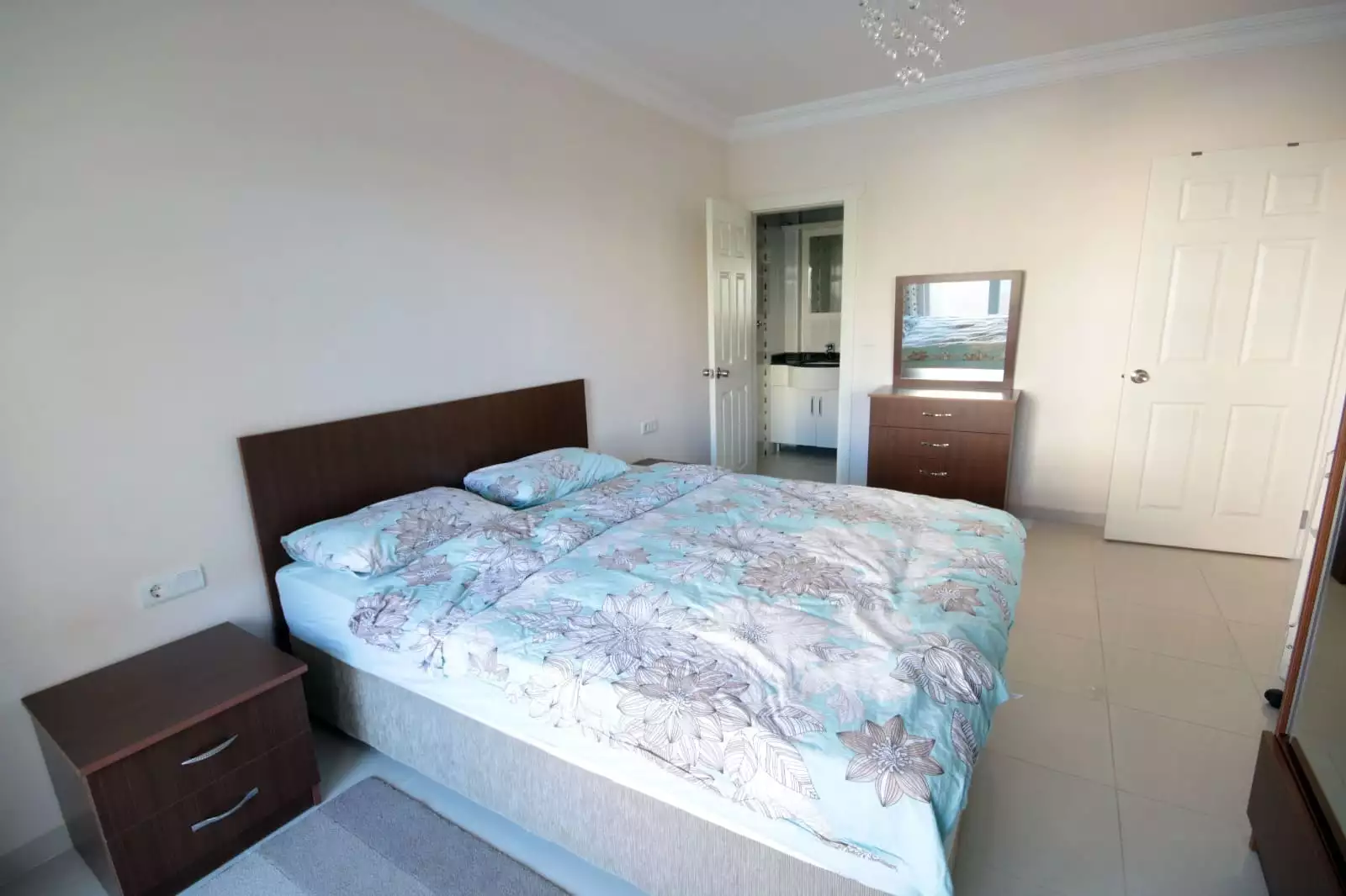 Квартира 120м² в Турции, Оба. Стоимостью 159500€ аренда фото-13