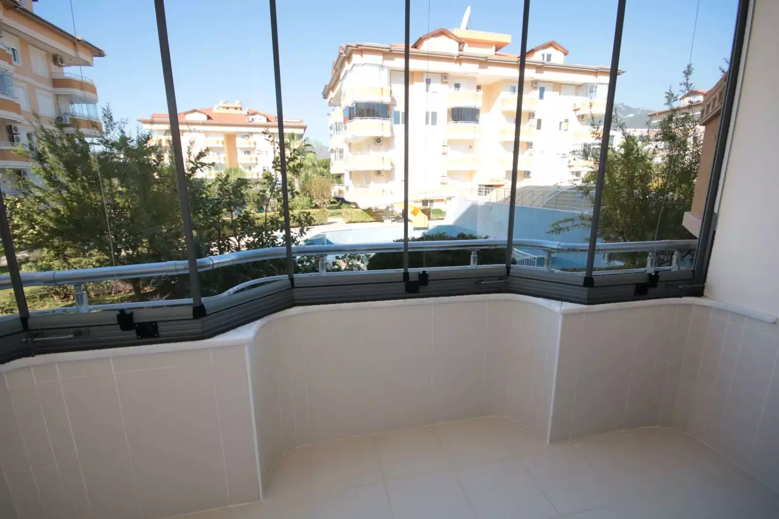 Квартира 120м² в Турции, Оба. Стоимостью 159500€ аренда фото-14
