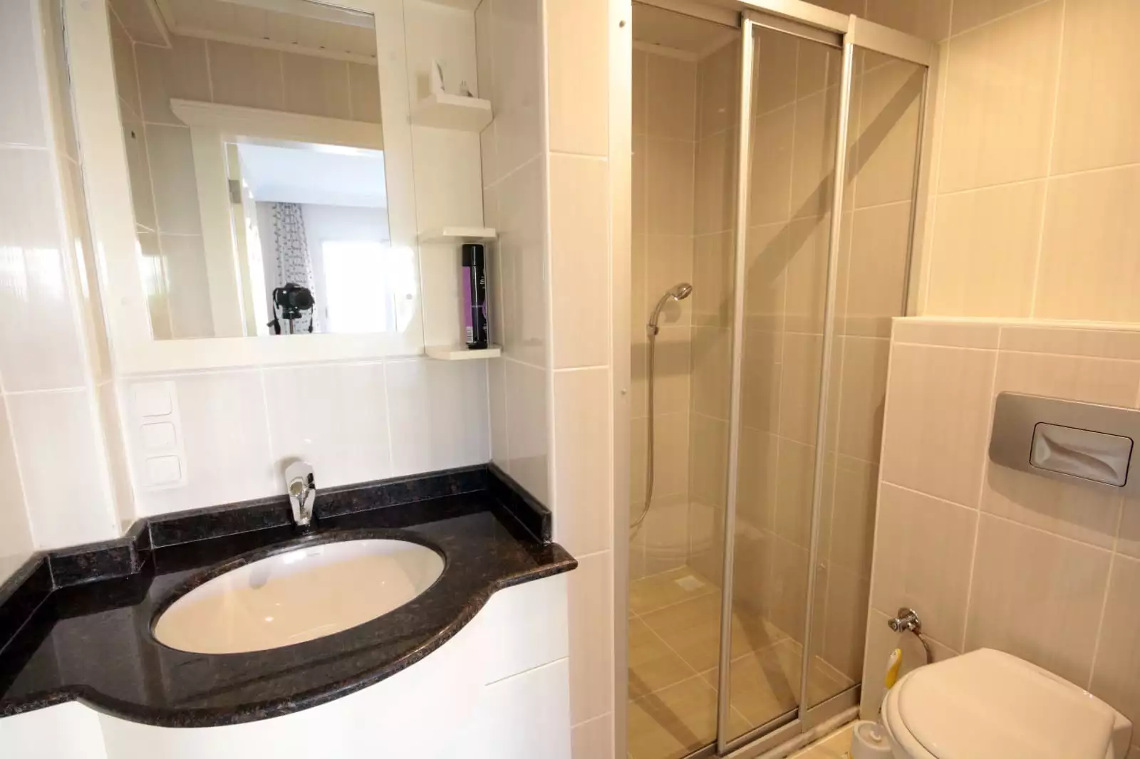 Квартира 120м² в Турции, Оба. Стоимостью 159500€ аренда фото-15