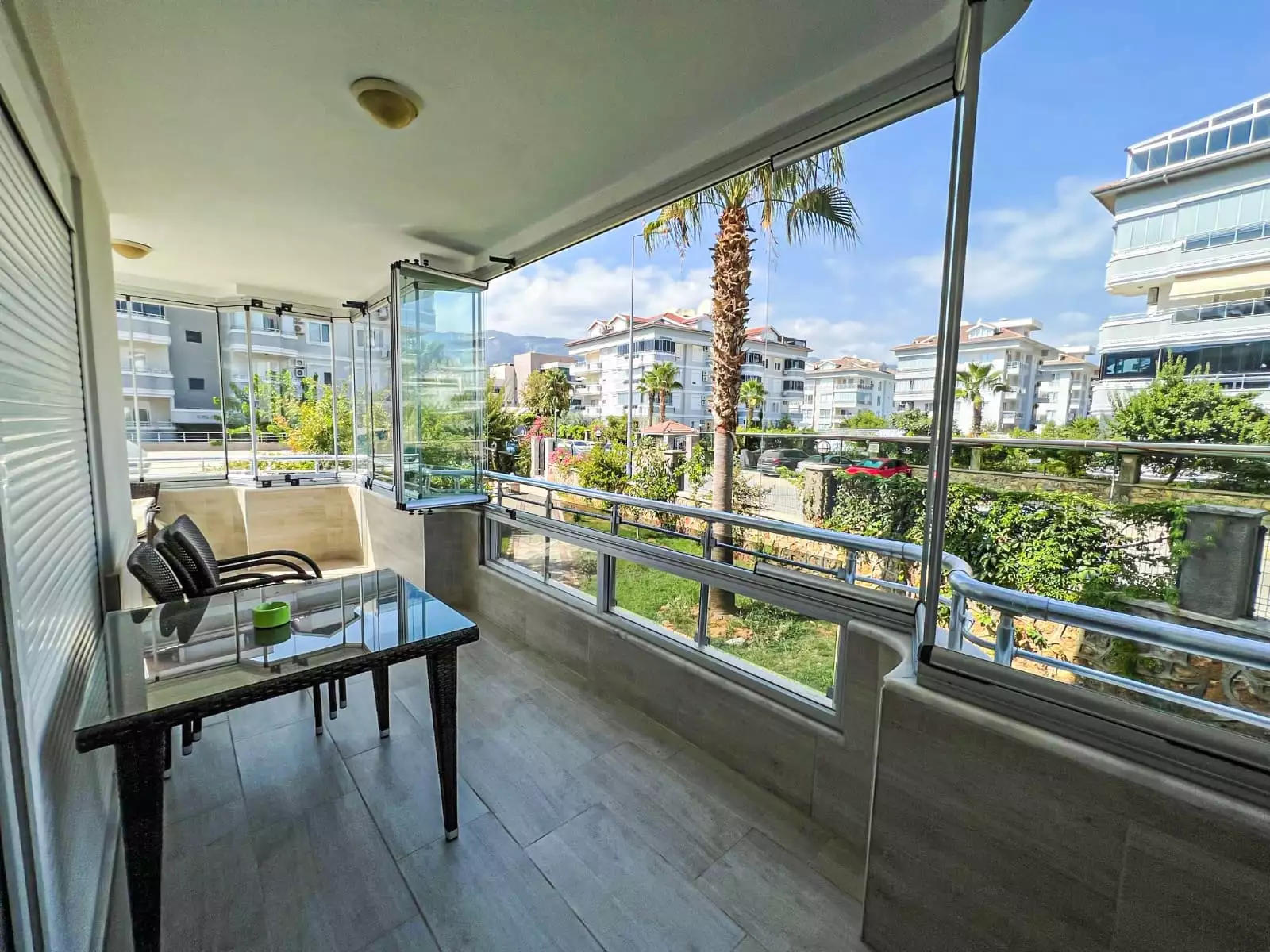Квартира 120м² в Турции, Оба. Стоимостью 154000€ аренда фото-5