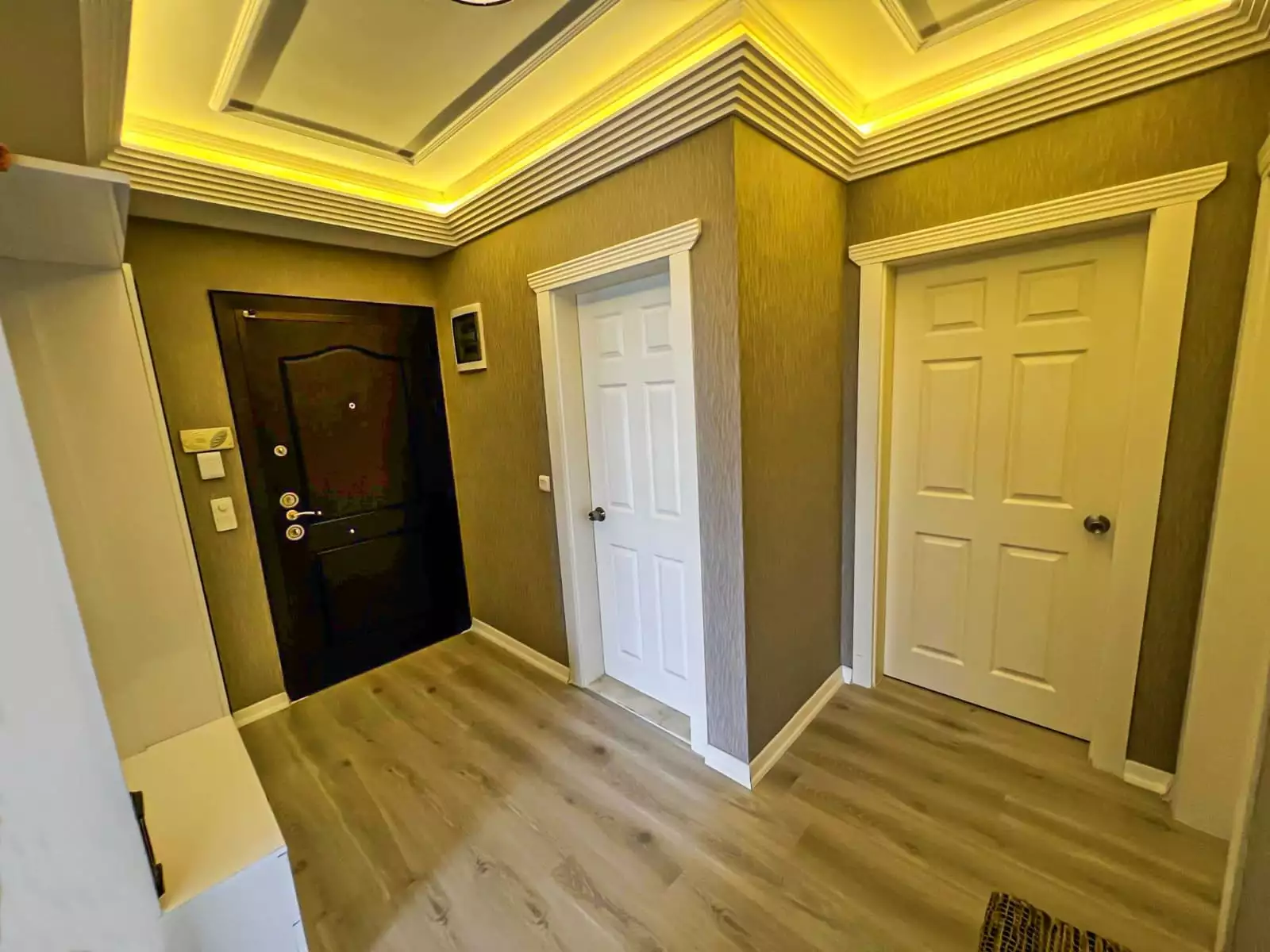 Квартира 120м² в Турции, Оба. Стоимостью 154000€ аренда фото-7