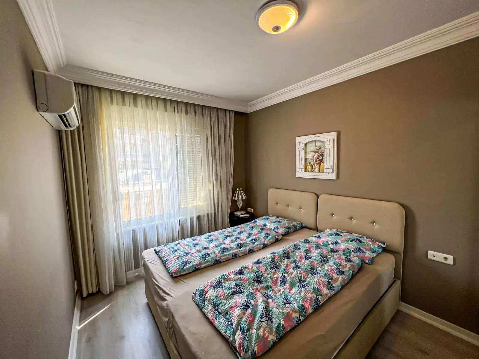 Квартира 120м² в Турции, Оба. Стоимостью 154000€ аренда фото-9